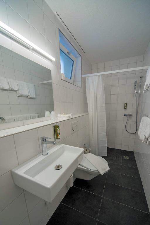 Beausite Apartments Интерлакен Экстерьер фото